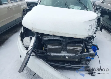 2019 Volkswagen Tiguan 2.0T Se/2.0T Sel/2.0T Sel R-Line/2.0T Sel R-Line Black from USA, damaged, VIN 3VV2B7AX3KM033714